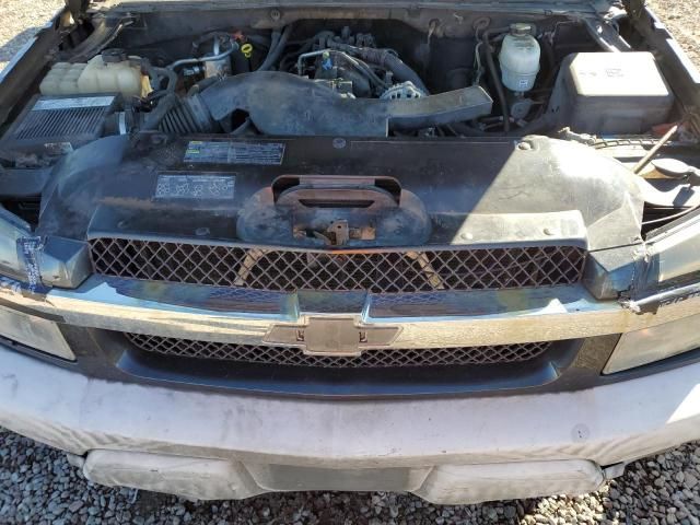 2005 Chevrolet Avalanche K1500