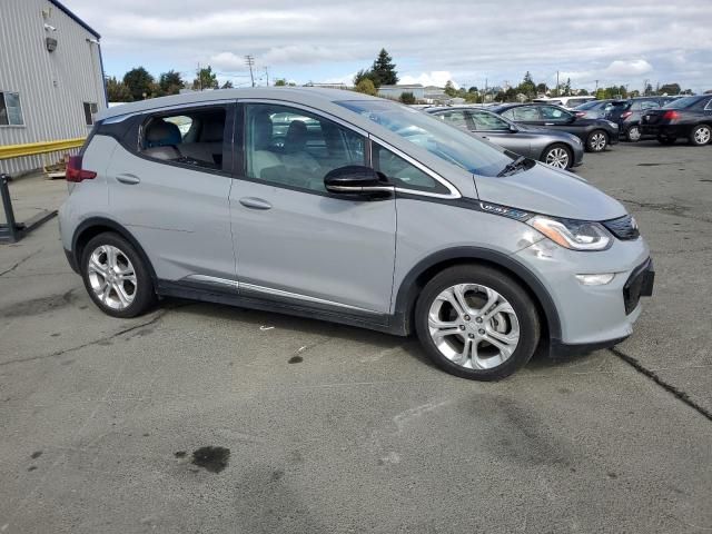 2020 Chevrolet Bolt EV LT