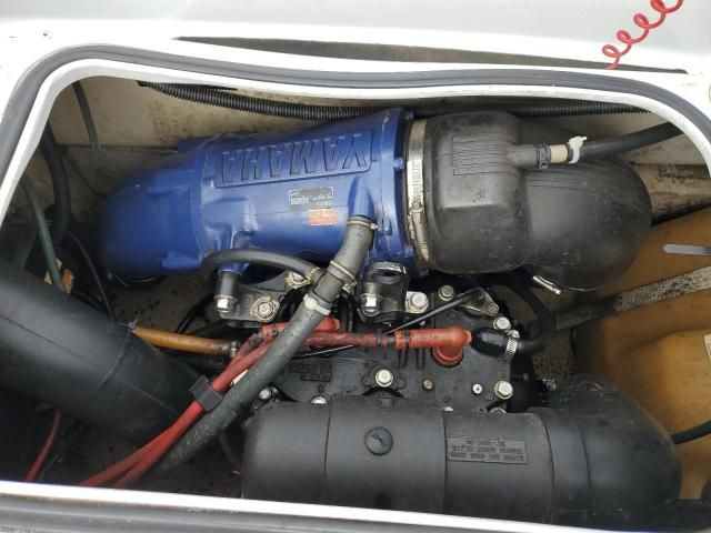2000 Yamaha XL700
