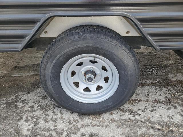 2021 Coleman Lantern 17B