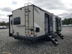 2021 Wildwood 2021 Foresriver Travel TRL
