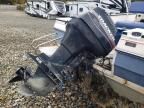2010 Bluewater Yachts Boat