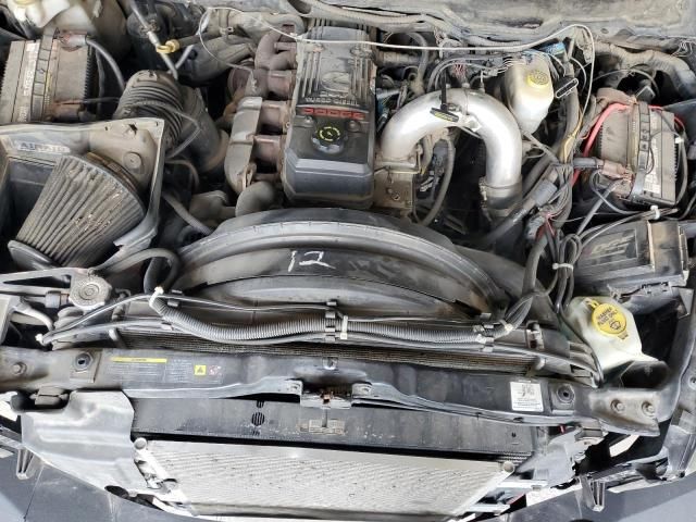 2006 Dodge RAM 3500 ST