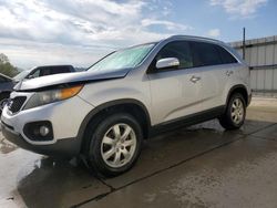 2011 KIA Sorento Base for sale in Cahokia Heights, IL
