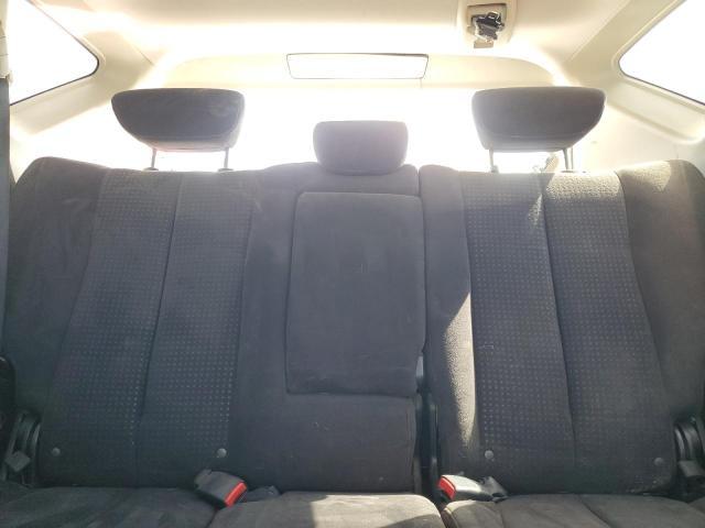 2006 Nissan Murano sl