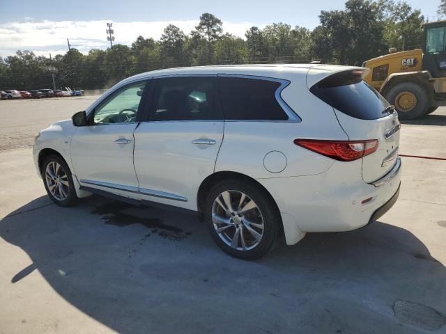 2014 Infiniti Qx60 Base