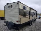 2017 Avenger Travel Trailer