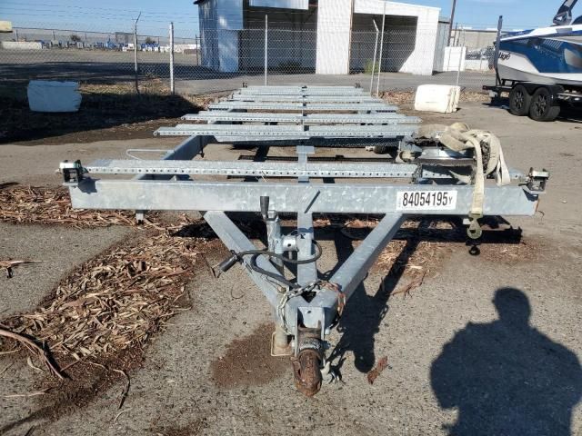 2015 Other Other-Refuse Trailer