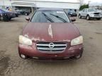 2002 Nissan Maxima GLE