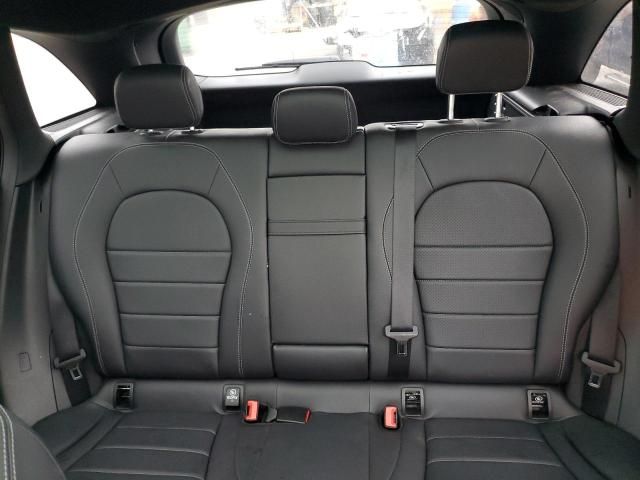 2021 Mercedes-Benz Glc 300 4matic