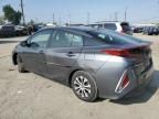 2022 Toyota Prius Prime le