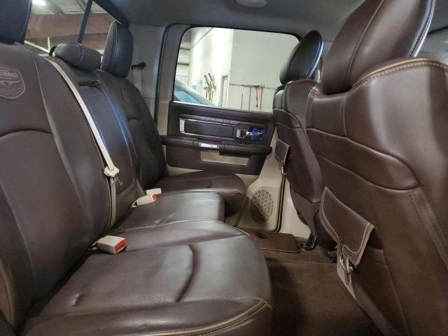 2017 Dodge Ram 1500 Longhorn