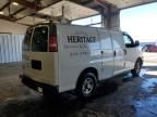 2007 Chevrolet Express G1500