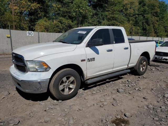 2014 Dodge RAM 1500 SLT