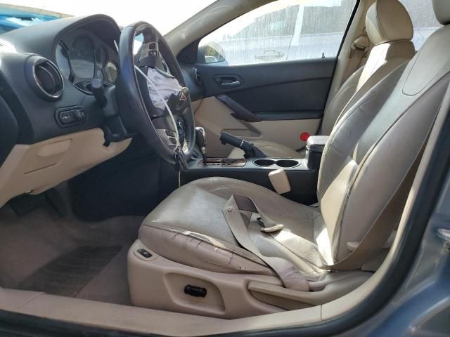2007 Pontiac G6 GT