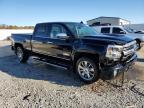 2017 Chevrolet Silverado K1500 High Country