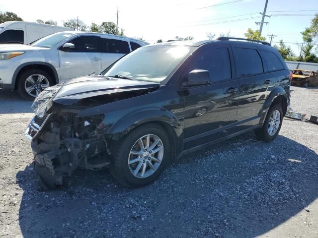 2013 Dodge Journey SXT