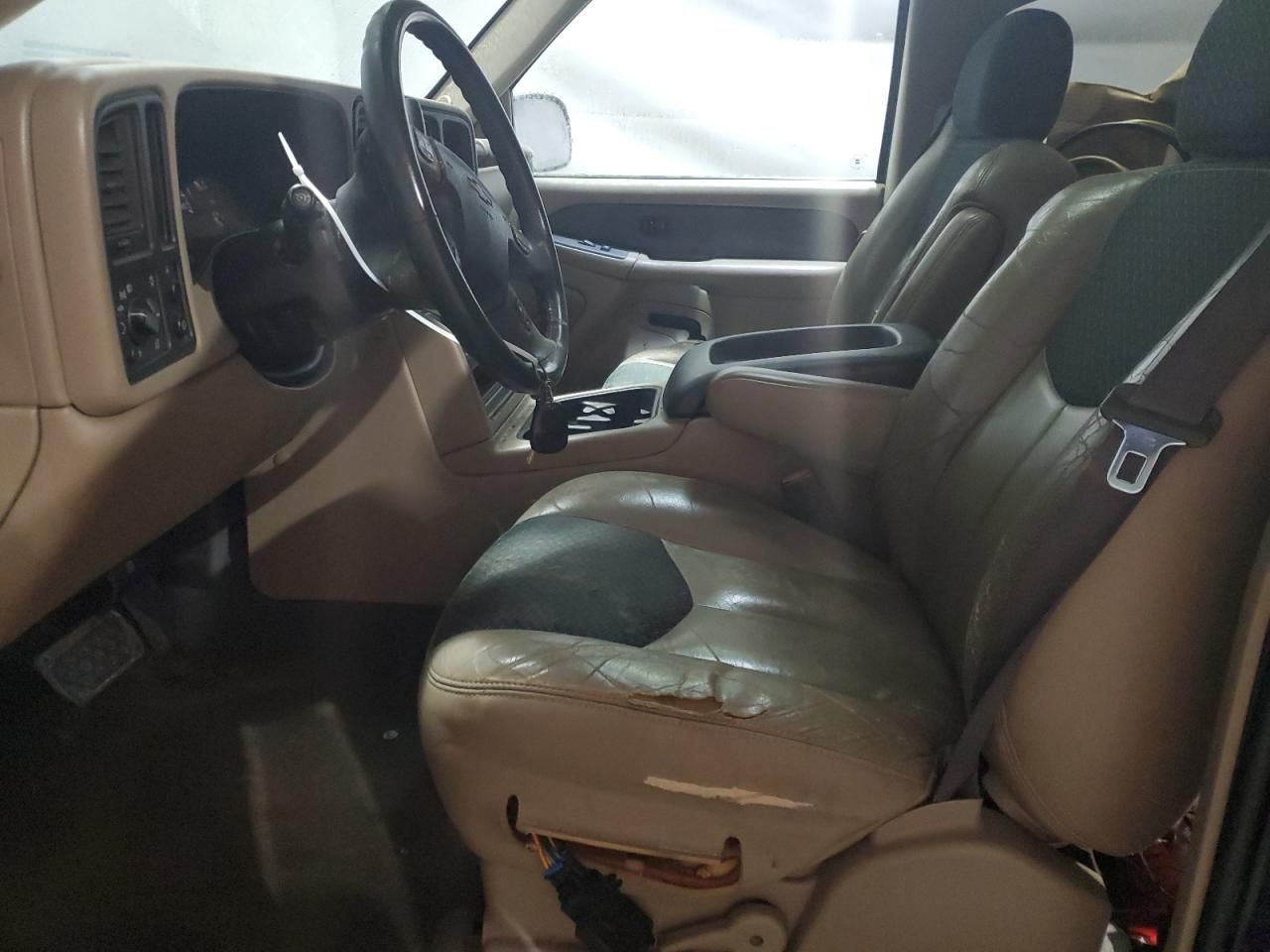 2004 Chevrolet Avalanche C1500