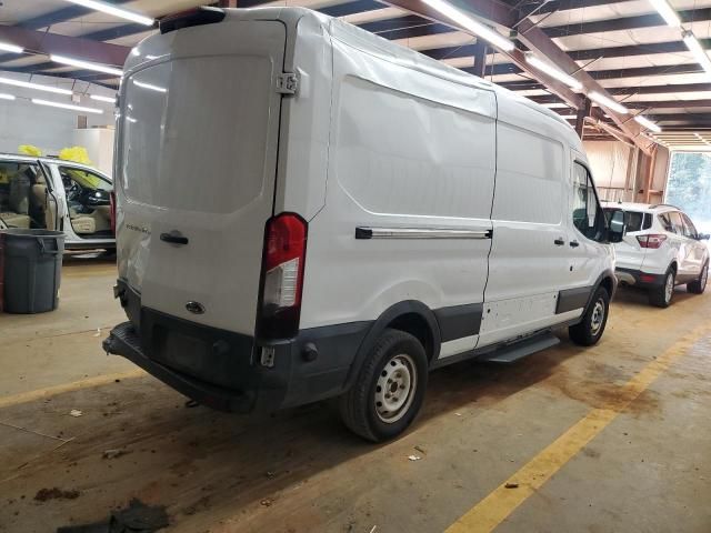 2019 Ford Transit T-150