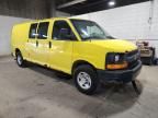 2011 Chevrolet Express G3500