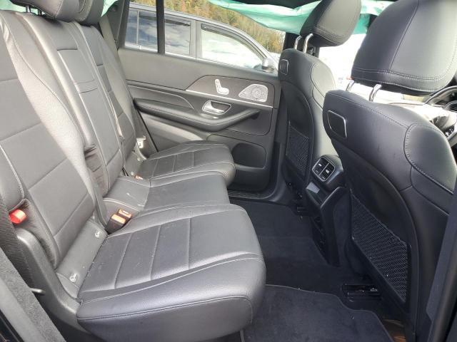 2020 Mercedes-Benz Gls 450 4matic