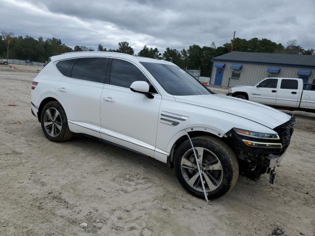 2024 Genesis Gv80 Base