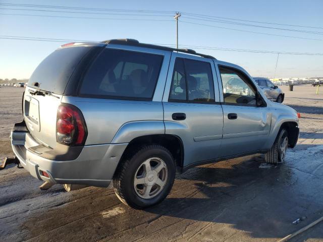 2006 Chevrolet Trailblazer ls