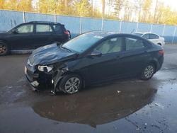 2016 Hyundai Accent se for sale in Moncton, NB
