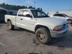 2001 Dodge Dakota