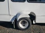 2014 Ford Econoline E350 Super Duty Cutaway Van