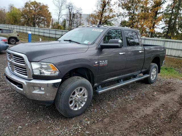 2017 Dodge RAM 2500 SLT