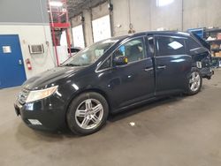 2013 Honda Odyssey Touring for sale in Blaine, MN