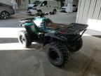 2000 Polaris 2000  Polaris Magnum