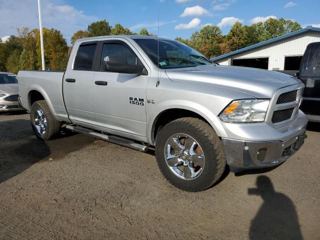 2016 Dodge RAM 1500 SLT