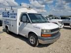 2010 Chevrolet Express G3500