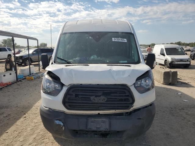 2019 Ford Transit T-250
