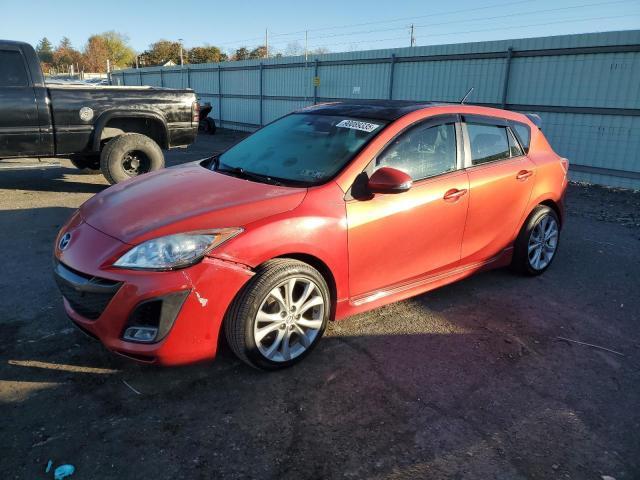 2010 Mazda 3