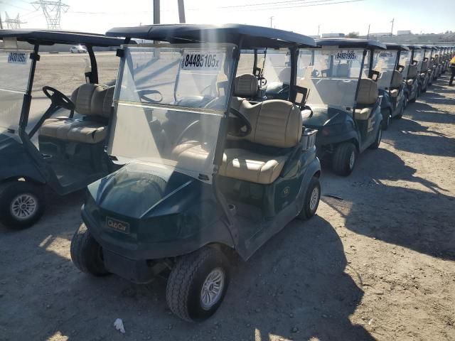 2020 Club Car Tempo Lithium