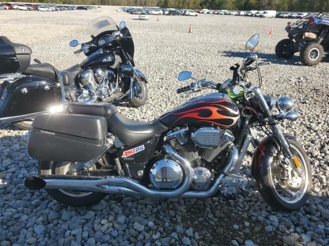 2006 Honda VTX1800 C3