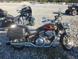 Salvage cars for sale from Copart China: 2006 Honda VTX1800 C3