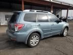 2011 Subaru Forester Touring