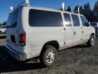 2014 Ford Econoline E350 Super Duty Wagon