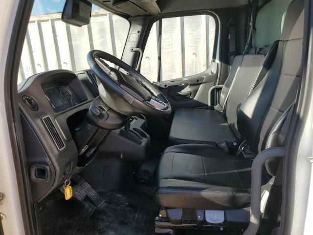 2025 Freightliner M2 106 MED-BOX Truck