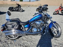 2011 Yamaha XVS1300 CU for sale in Mentone, CA