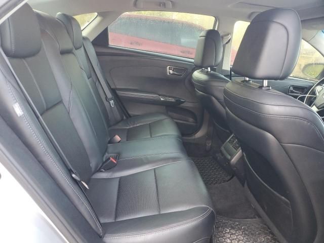 2014 Toyota Avalon Base