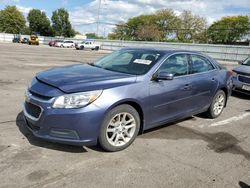 2014 Chevrolet Malibu 1LT for sale in Moraine, OH
