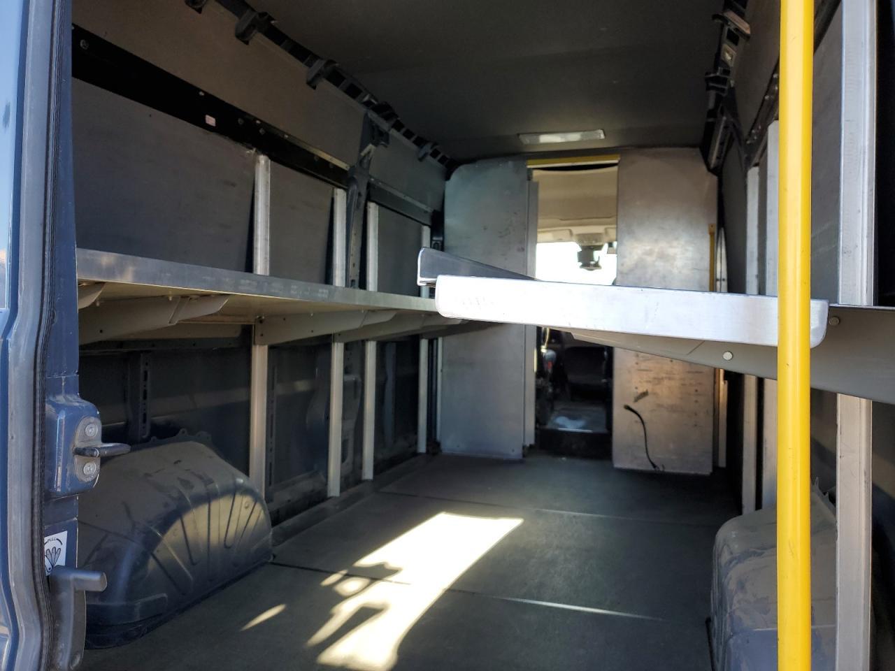 2020 Dodge RAM Promaster 3500 3500 High