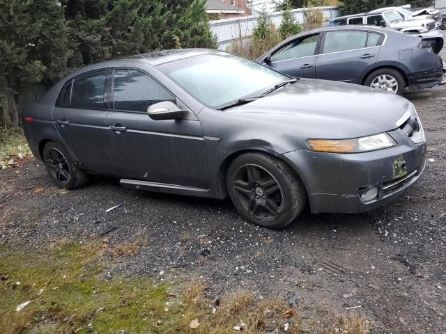 2008 Acura TL