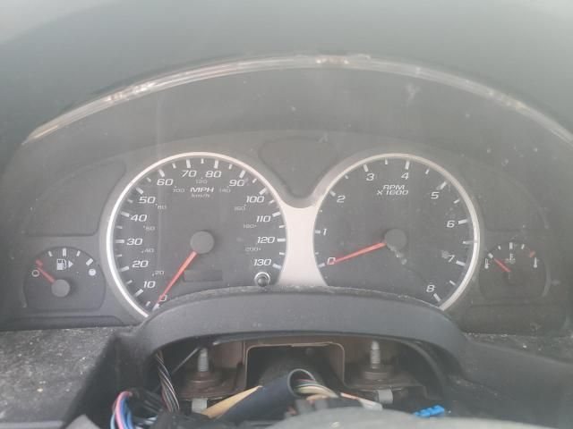 2006 Chevrolet Equinox ls