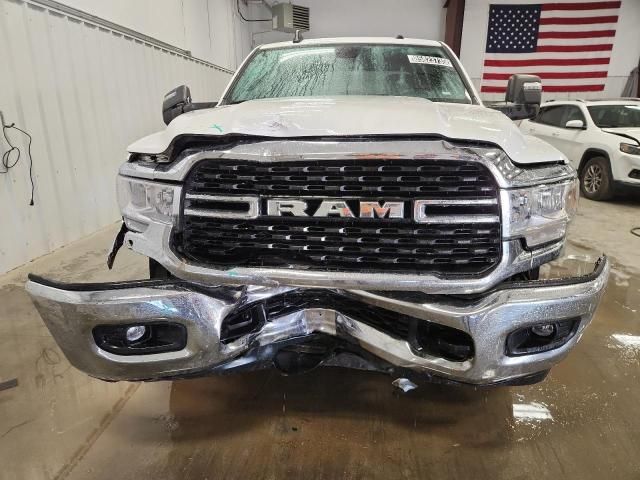 2024 Dodge RAM 2500 BIG Horn